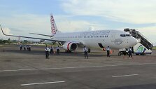 &bdquo;Virgin Australia&ldquo; lėktuvas
