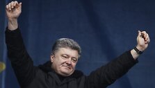Petro Poro&scaron;enka