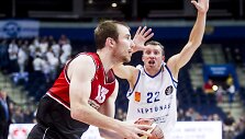 &bdquo;Lietuvos rytas&ldquo; &ndash; &bdquo;Neptūnas&ldquo;