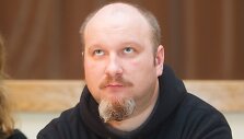 Lietuvos tautinio jaunimo sąjungos lyderis Julius Panka