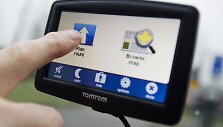 &bdquo;TomTom&ldquo; navigacija