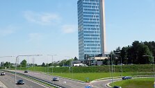 Biurų pastatas Grand Office