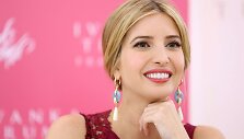 Ivanka Trump
