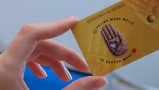 Donoro korteles Lietuvoje turi apie 15 tūkst. žmonių.