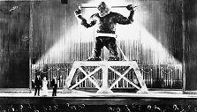 Filmas &bdquo;King Kongas&ldquo;