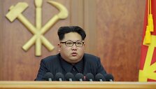 Kim Jong Unas