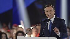 Andrzejus Duda