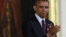 Barackas Obama