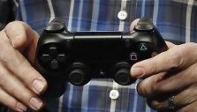 &bdquo;Sony Playstation 4&ldquo; valdymo pultelis