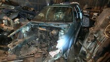 Kauno pareigūnai sulaikė įtariamuosius automobilių vagystėmis