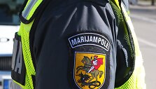 Marijampolės policija
