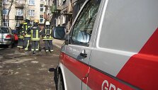 Greitosios pagalbos medikai