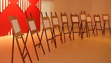 Klaipėdos kultūrų komunikacijų centre visą spalį rengiami dailės seminarai. 
