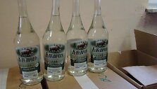 Kontrabandinė degtinė
