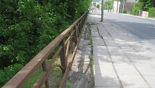 Savanorių prospekto įkalnė Kaune