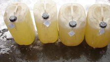 Alkoholis
