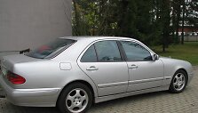 Sulaikyto ruso automobilis