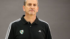 Ilias Zouros