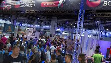 Žaidimų paroda &bdquo;Gamescom&ldquo;