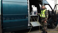 Prie&scaron; nelegalią migraciją nukreipta operacija &bdquo;Dūžis&ldquo;