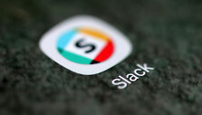 &bdquo;Slack&ldquo;