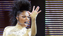 Janet Jackson