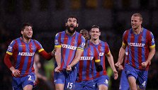 Mile'as Jedinakas triumfuoja