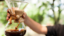 Chemex kava