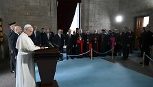 VATICAN MEDIA / ZUMAPRESS.com