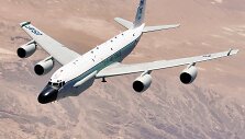 &bdquo;Boeing RC-135&ldquo;