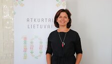 Ina Kniurienė