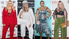 Hayley Hasselhoff, Alex Michael May (antra ir ketvirta i&scaron; kairės), Paloma Elsesser  