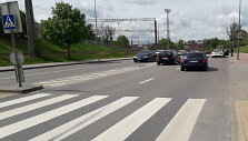 Įvykio vietoje