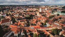 Vilniaus senamiestis