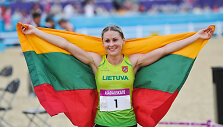 Laura Asadauskaitė
