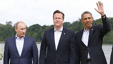 Didžiojo a&scaron;tuoneto (G-8) lyderiai
