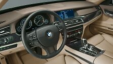 7 serijos BMW
