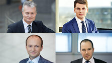 Ekonomistai