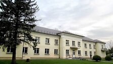 Didvyžių socialinės globos namai