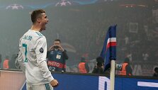 &bdquo;Paris Saint-Germain&ldquo; &ndash; Madrido &bdquo;Real&ldquo;