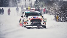 &bdquo;Winter Rally&ldquo;