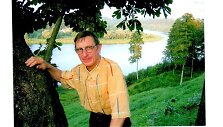 Dingęs Gediminas Alekna