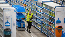 &bdquo;Albert Heijn&ldquo; parduotuvė