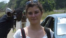 Camille Lepage