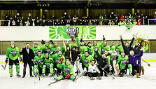 &bdquo;Kaunas Hockey&ldquo;