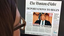 Donaldas Trumpas