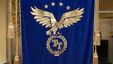 Partijos &bdquo;Tvarka ir teisingumas&ldquo; posėdis