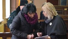 Gydytoja odontologė Asta Masulevičienė kaltinama žalojusi pacientus 
