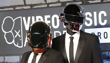 &bdquo;Daft Punk&ldquo;