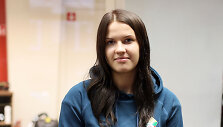 Diana &Scaron;atkauskaitė